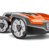 Husqvarna Automower 535 AWD