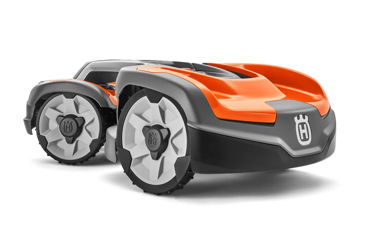 Husqvarna Automower 535 AWD 3 Husqvarna Automower 535 AWD