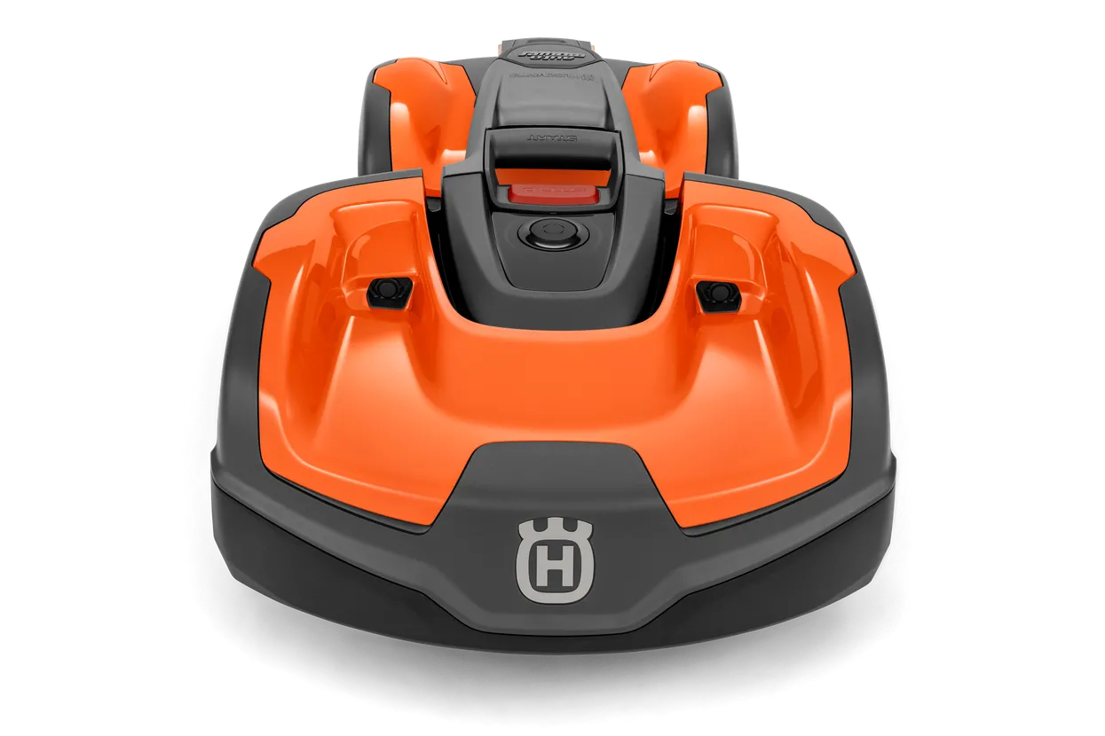 Husqvarna Automower 535 AWD 4 Husqvarna Automower 535 AWD