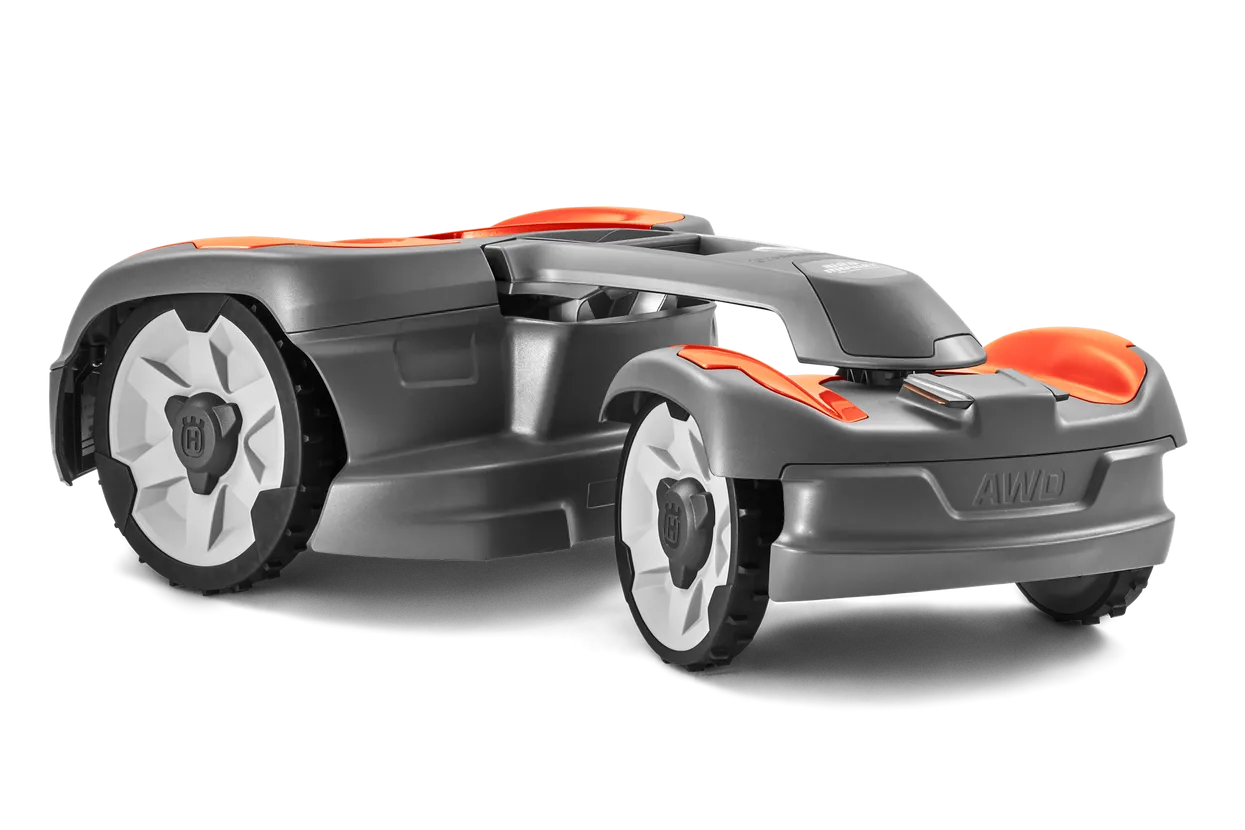 Husqvarna Automower 535 AWD 5 Husqvarna Automower 535 AWD