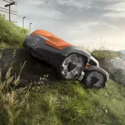 Husqvarna Automower 535 AWD 10 Husqvarna Automower 535 AWD