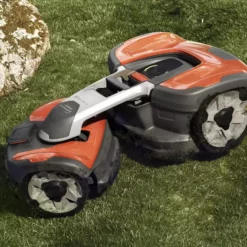 Husqvarna Automower 535 AWD 11 Husqvarna Automower 535 AWD