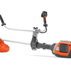 All Grasscutters & Brushcutters Husqvarna 535iRXT Battery Brushcutter