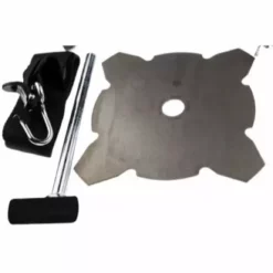 Trimmer & Brushcutter Accessories Husqvarna J-handle Trimmer Kit