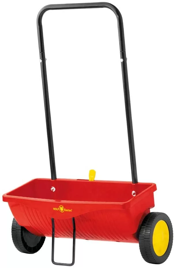 Wolf Garten WOLF-Garten Universal Spreader 4 Wolf Garten WOLF-Garten Universal Spreader