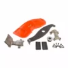 Husqvarna Shredder Blade Kit Trimmer & Brushcutter Accessories 2 Husqvarna Shredder Blade Kit Trimmer & Brushcutter Accessories