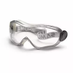 Husqvarna Pro Safety Goggles W/ Anti-Fog Lens Safety Glasses