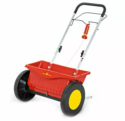 Wolf Garten WOLF-Garten Perfect Spreader 2 Wolf Garten WOLF-Garten Perfect Spreader
