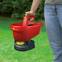 Wolf Garten WOLF-Garten Handheld Spreader