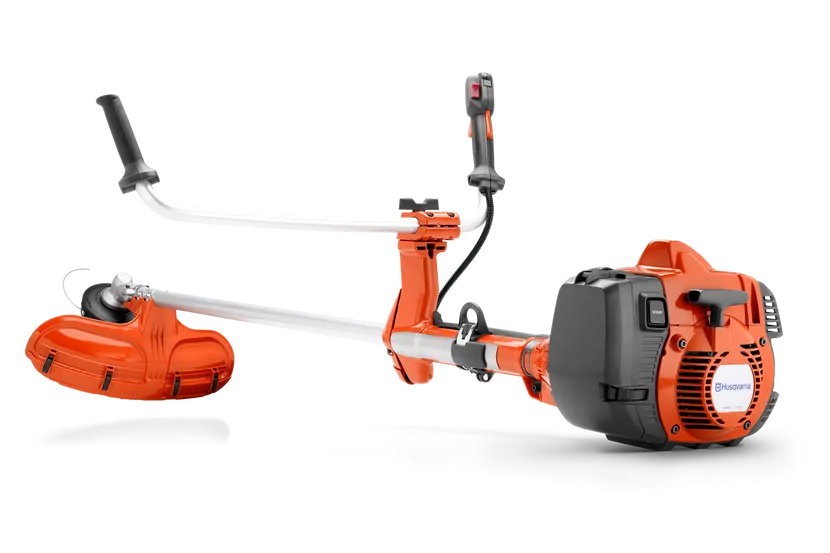 Husqvarna 545RXT-AT Brushcutter All Grasscutters & Brushcutters 3 Husqvarna 545RXT-AT Brushcutter All Grasscutters & Brushcutters