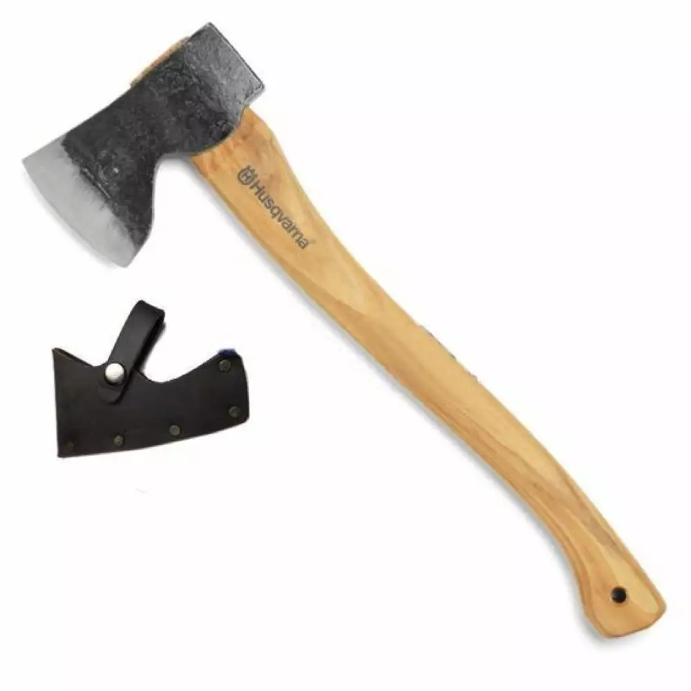 Garden Tools & Axes Husqvarna Carpenter Axe 6 Garden Tools & Axes Husqvarna Carpenter Axe