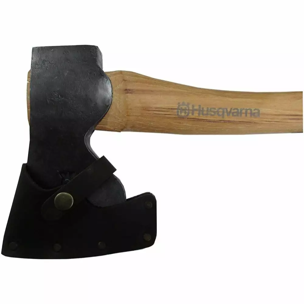 Garden Tools & Axes Husqvarna Carpenter Axe 7 Garden Tools & Axes Husqvarna Carpenter Axe