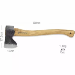 Garden Tools & Axes Husqvarna Carpenter Axe