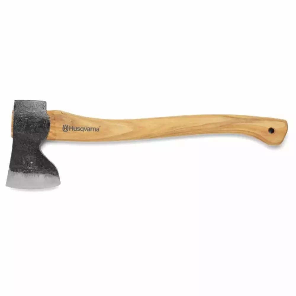 Garden Tools & Axes Husqvarna Carpenter Axe 3 Garden Tools & Axes Husqvarna Carpenter Axe