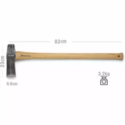 Arborist Gear Husqvarna Sledge Axe (Splitting Maul)