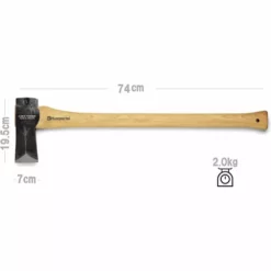 Husqvarna Splitting Axe Large