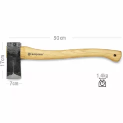 Husqvarna Splitting Axe Small Garden Tools & Axes