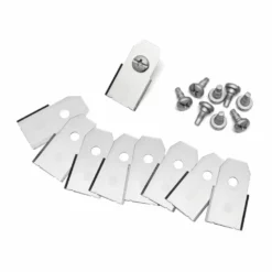 Husqvarna Automower Long Life Safety Blade (9 Pcs)