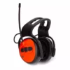 Husqvarna Ear Muff FM Radio & MP3 AUX