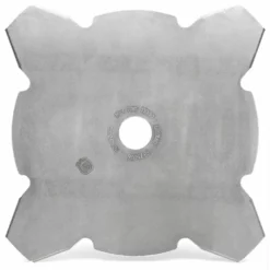 Husqvarna Grass Blade 4-tooth Trimmer & Brushcutter Accessories