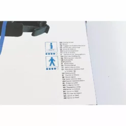 Husqvarna Balance X Harness Harnesses