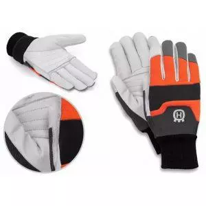 Height Safety Husqvarna Classic Gloves 5 Height Safety Husqvarna Classic Gloves