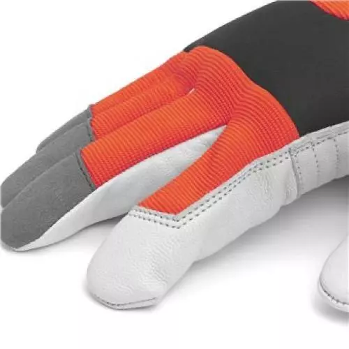 Height Safety Husqvarna Functional Gloves (Saw Protection) 5 Height Safety Husqvarna Functional Gloves (Saw Protection)