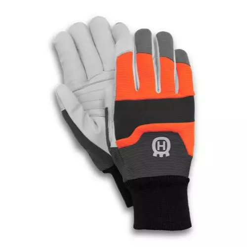 Height Safety Husqvarna Classic Gloves 3 Height Safety Husqvarna Classic Gloves