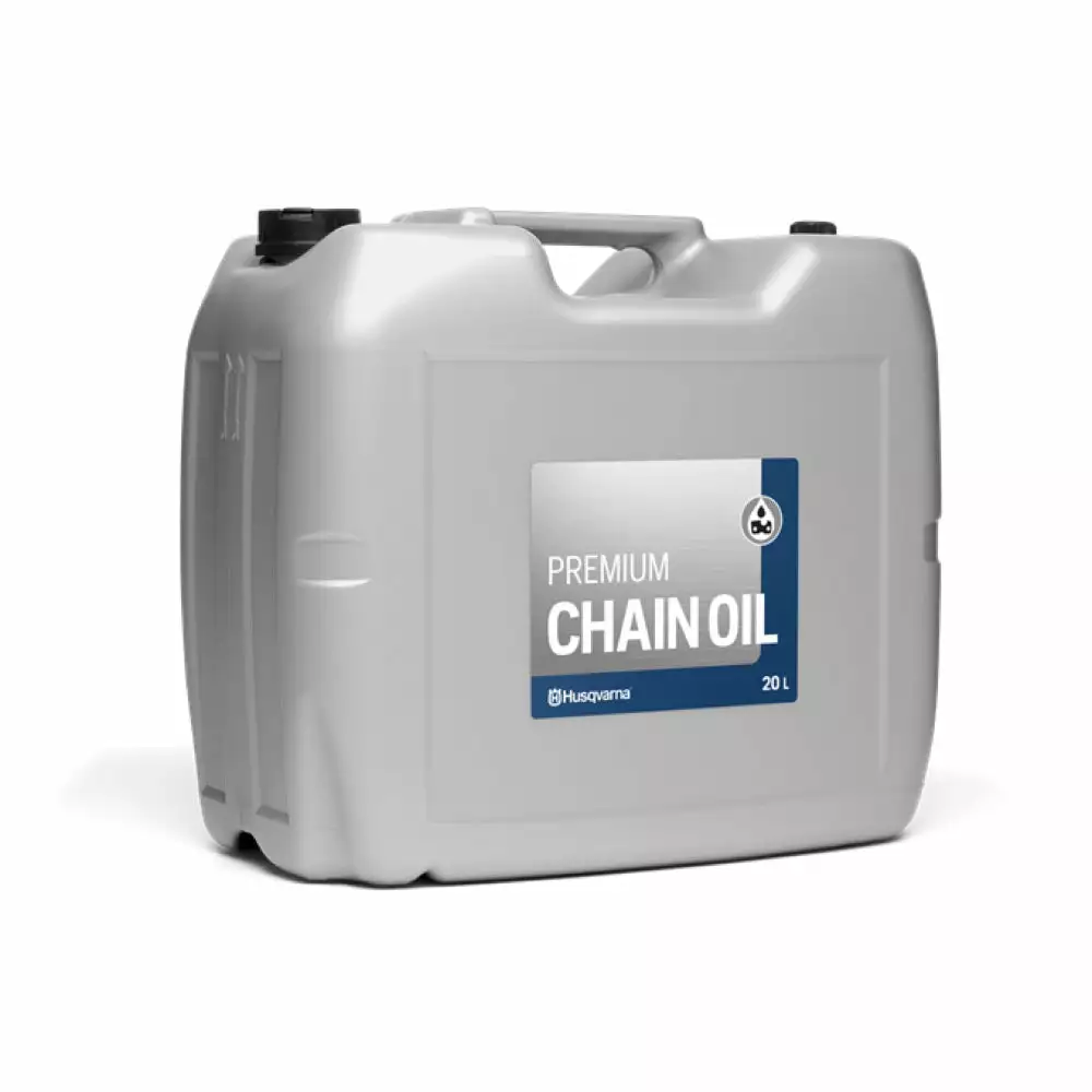 Husqvarna Mineral Bar & Chain Oil Chainsaw Parts & Accessories 3 Husqvarna Mineral Bar & Chain Oil Chainsaw Parts & Accessories