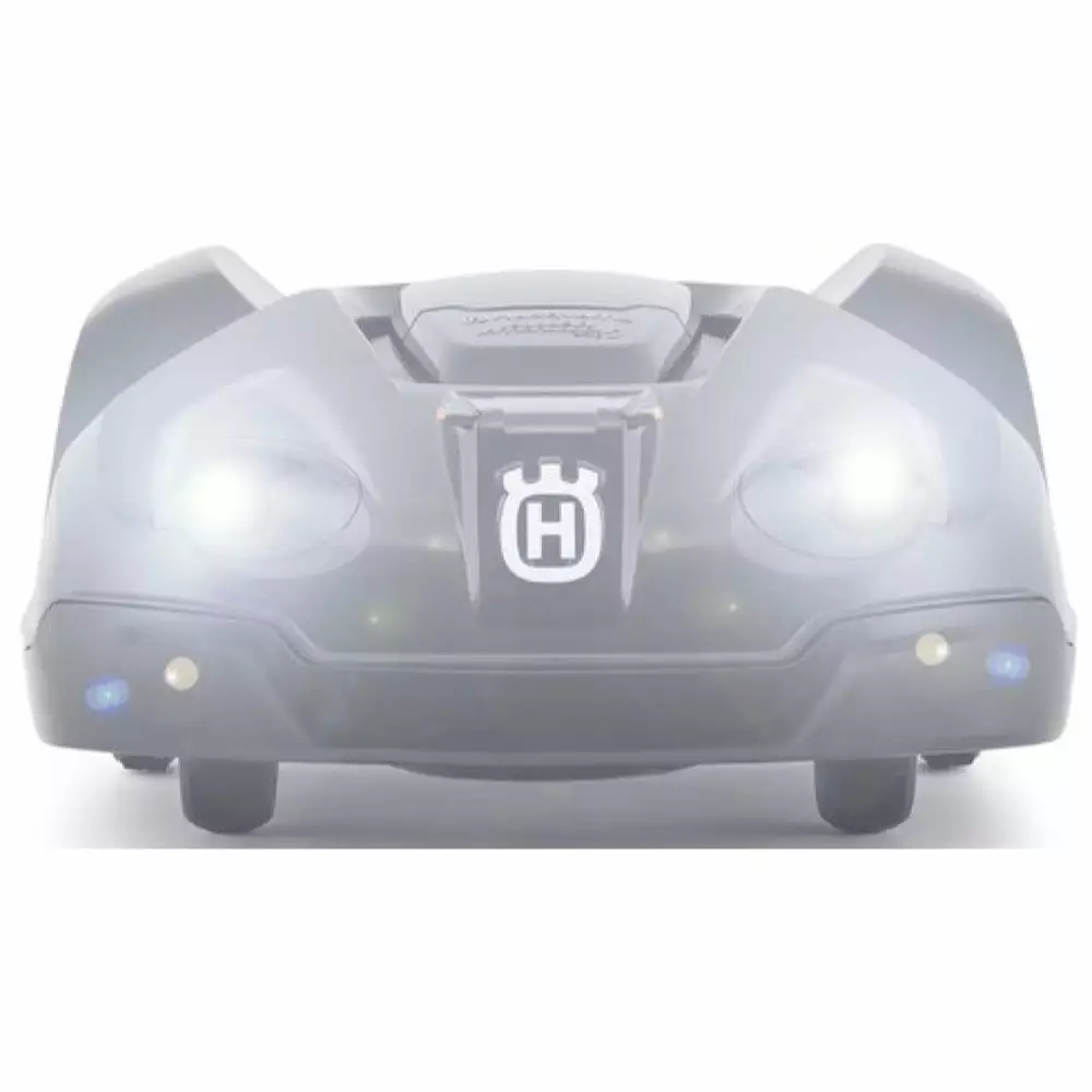 Husqvarna Automower Headlights Kit 330X/430X Automower® Accessories 8 Husqvarna Automower Headlights Kit 330X/430X Automower® Accessories
