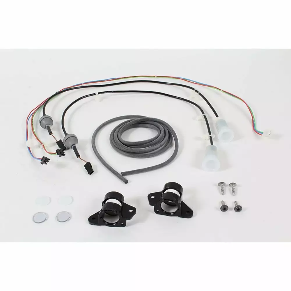 Husqvarna Automower Headlights Kit 330X/430X Automower® Accessories 6 Husqvarna Automower Headlights Kit 330X/430X Automower® Accessories