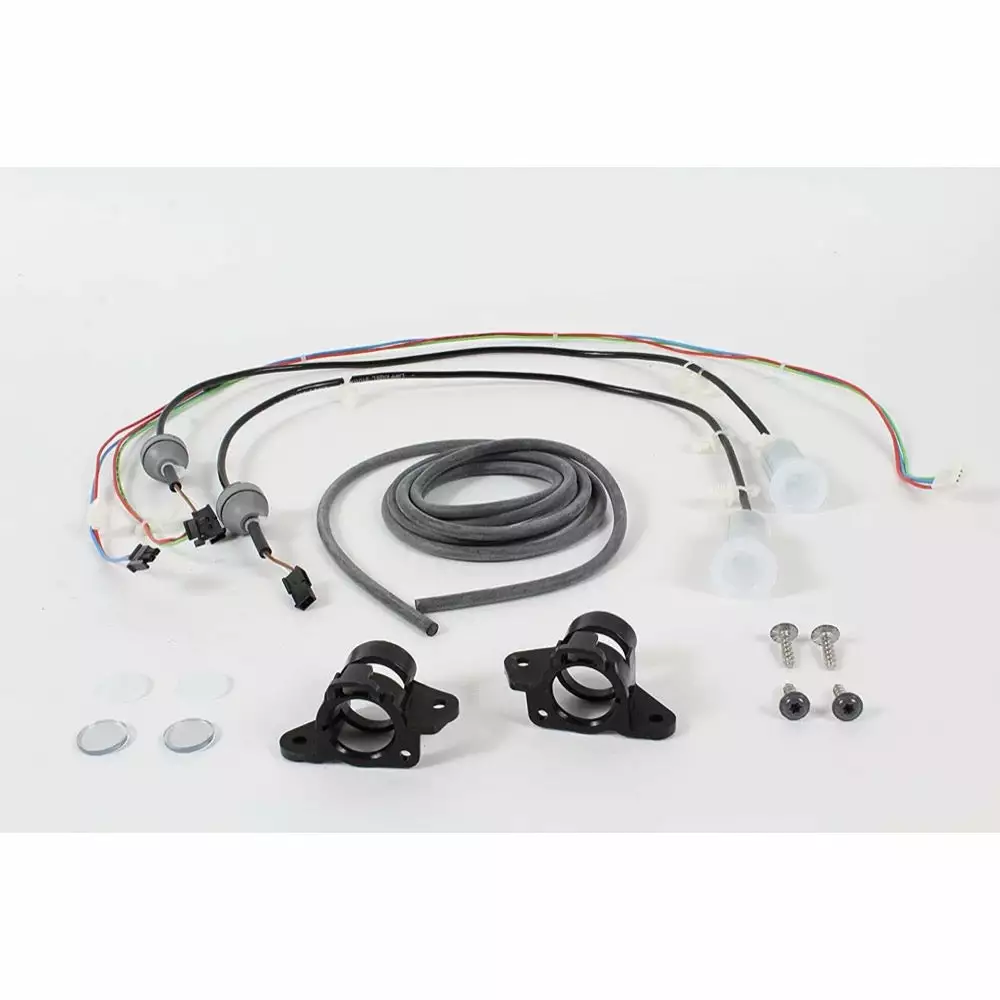 Husqvarna Automower Headlights Kit 330X/430X Automower® Accessories 4 Husqvarna Automower Headlights Kit 330X/430X Automower® Accessories