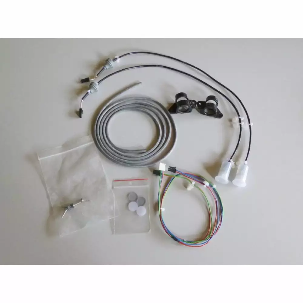 Husqvarna Automower Headlights Kit 330X/430X Automower® Accessories 5 Husqvarna Automower Headlights Kit 330X/430X Automower® Accessories