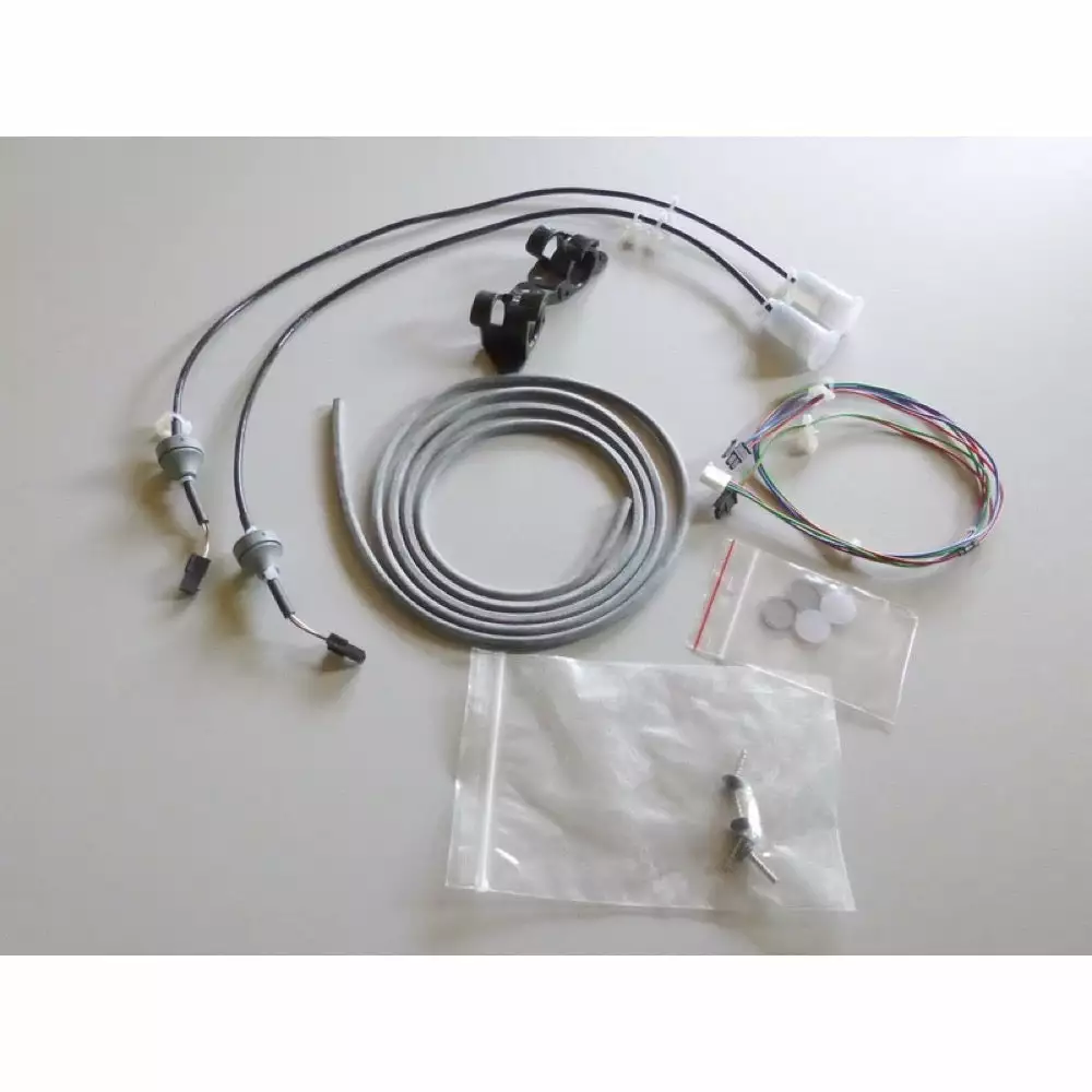 Husqvarna Automower Headlights Kit 330X/430X Automower® Accessories 7 Husqvarna Automower Headlights Kit 330X/430X Automower® Accessories