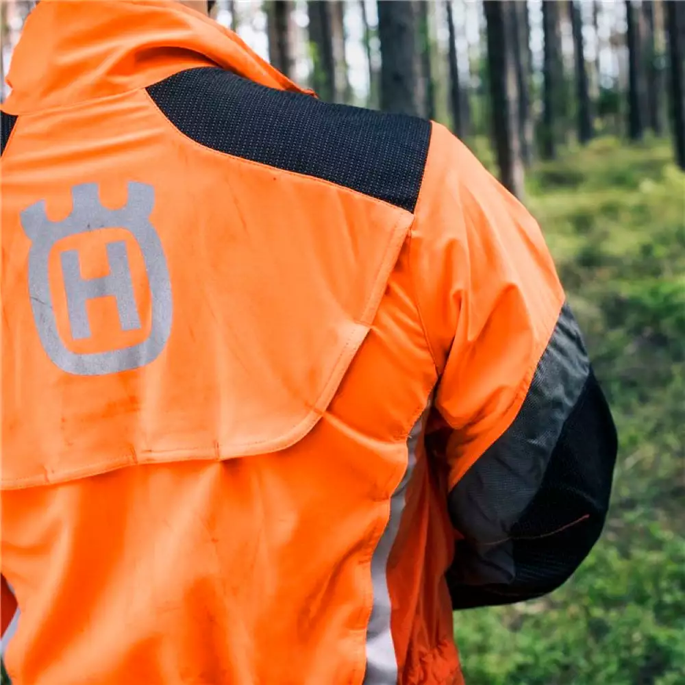 Husqvarna Technical Extreme Jacket 4 Husqvarna Technical Extreme Jacket