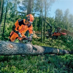 Husqvarna Technical Extreme Jacket 7 Husqvarna Technical Extreme Jacket