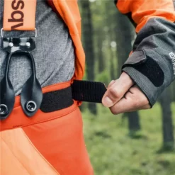 Husqvarna Technical Extreme Chainsaw Trousers 10 Husqvarna Technical Extreme Chainsaw Trousers