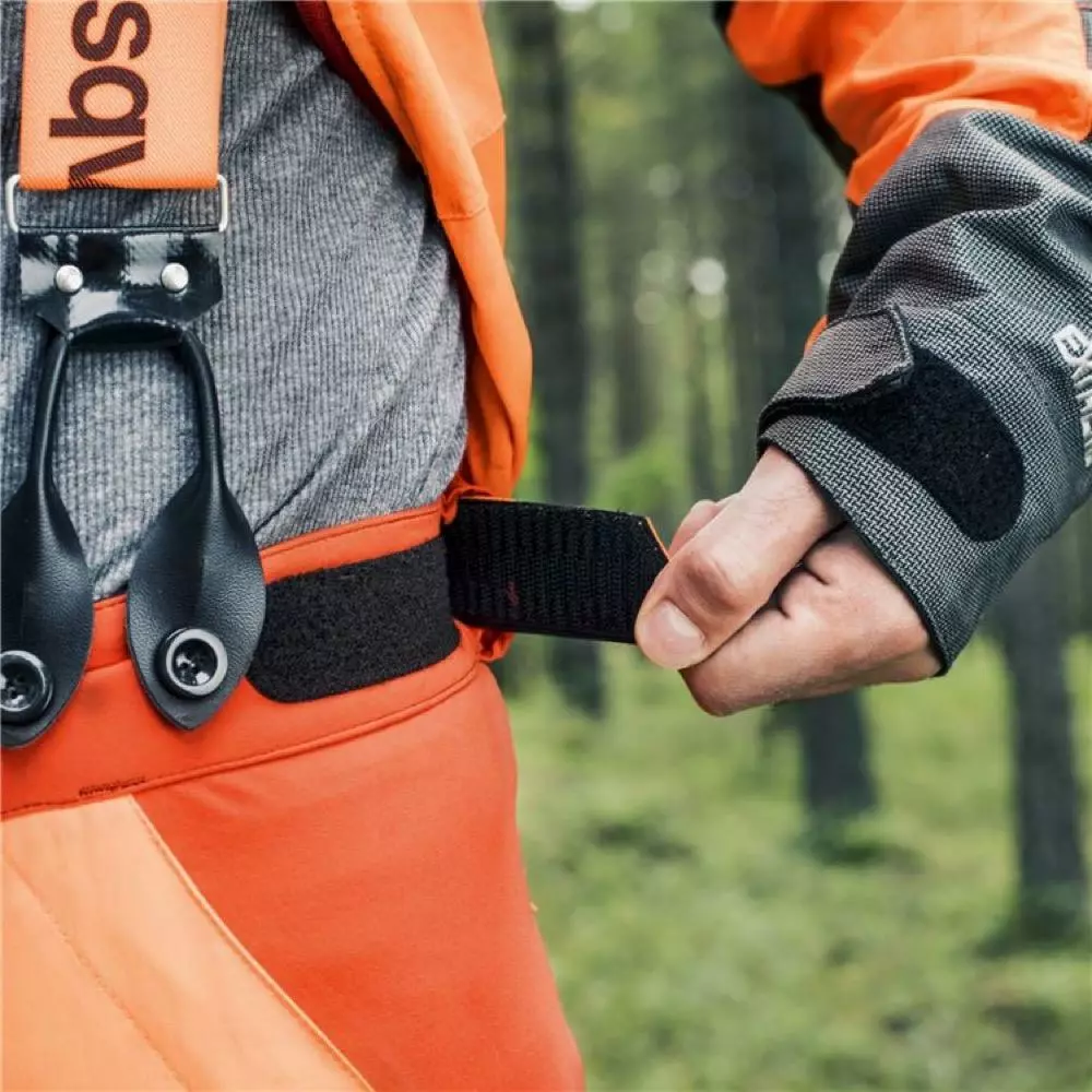 Husqvarna Technical Extreme Chainsaw Trousers 5 Husqvarna Technical Extreme Chainsaw Trousers
