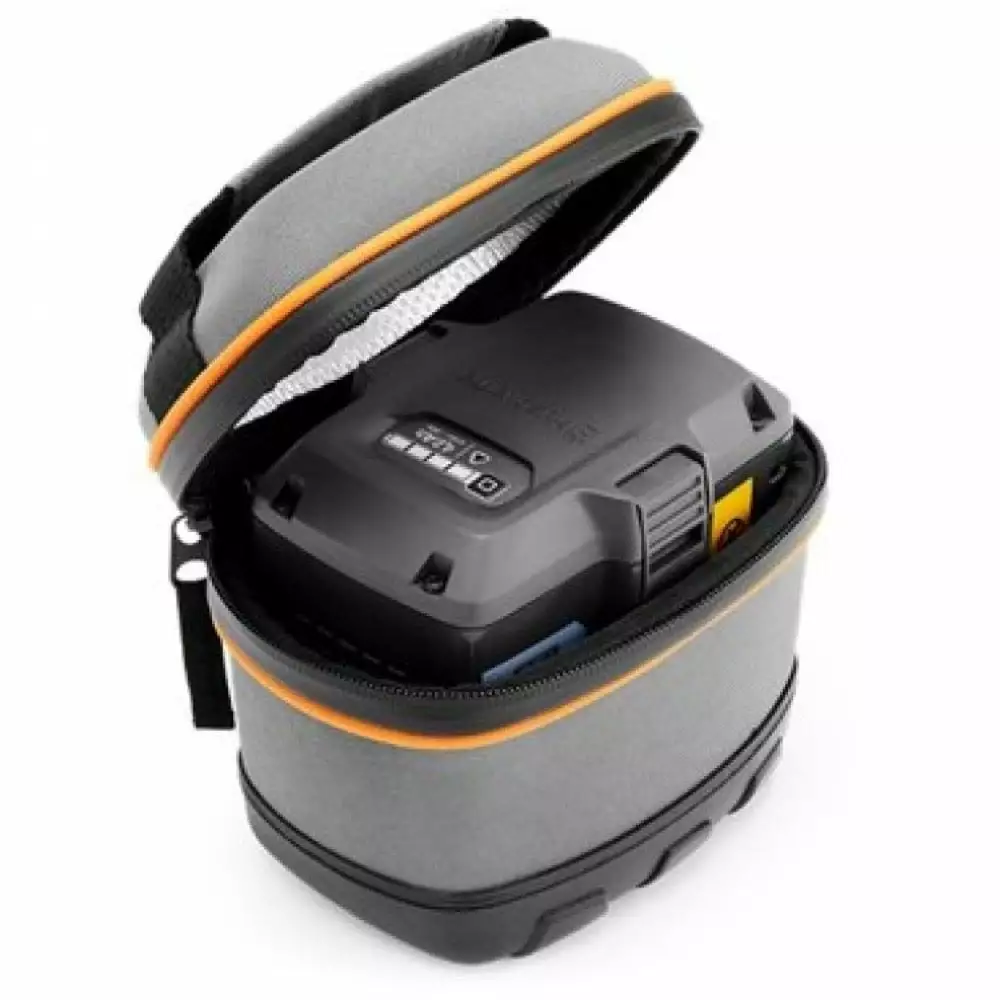 Husqvarna Battery Bag Batteries, Chargers & Storage 4 Husqvarna Battery Bag Batteries, Chargers & Storage