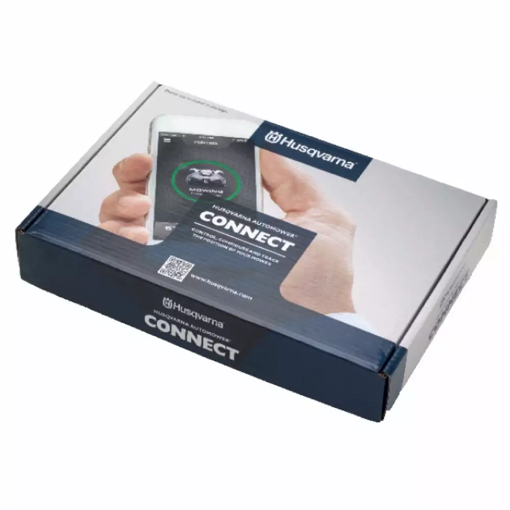 Husqvarna Automower Connect Automower® Accessories 4 Husqvarna Automower Connect Automower® Accessories