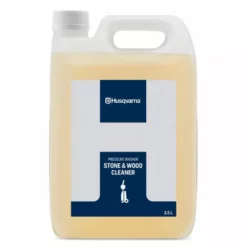Husqvarna Stone And Wood Cleaner