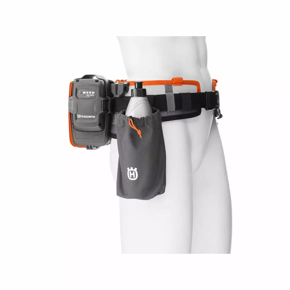 Batteries, Chargers & Storage Husqvarna Accessory Bag 4 Batteries, Chargers & Storage Husqvarna Accessory Bag