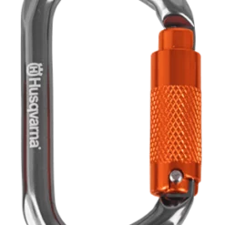 Rigging Equipment Husqvarna Carabiner 13 Rigging Equipment Husqvarna Carabiner