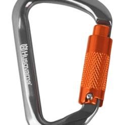Rigging Equipment Husqvarna Carabiner 14 Rigging Equipment Husqvarna Carabiner