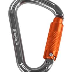 Rigging Equipment Husqvarna Carabiner 15 Rigging Equipment Husqvarna Carabiner