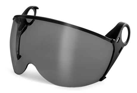 Safety Helmets Husqvarna Helmet Visor (for Spire Arborist Helmet) 5 Safety Helmets Husqvarna Helmet Visor (for Spire Arborist Helmet)