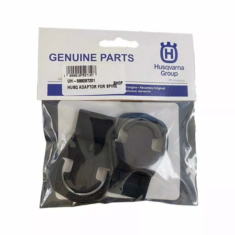 Husqvarna Earmuff Adaptor For Spire Arborist Helmet 4 Husqvarna Earmuff Adaptor For Spire Arborist Helmet