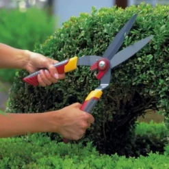 Wolf Garten WOLF-Garten Boxwood Tree Shears Garden Tools & Axes