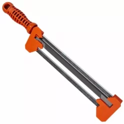 Chainsaw Parts & Accessories Husqvarna Sharpforce File Guide 2-in-1
