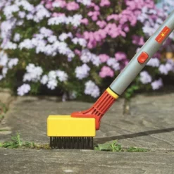 Wolf Garten WOLF-Garten Multi: Joint Brush Garden Tools & Axes 7 Wolf Garten WOLF-Garten Multi: Joint Brush Garden Tools & Axes